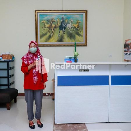 Hd Garden Villa Redpartner Jangkang Luaran gambar