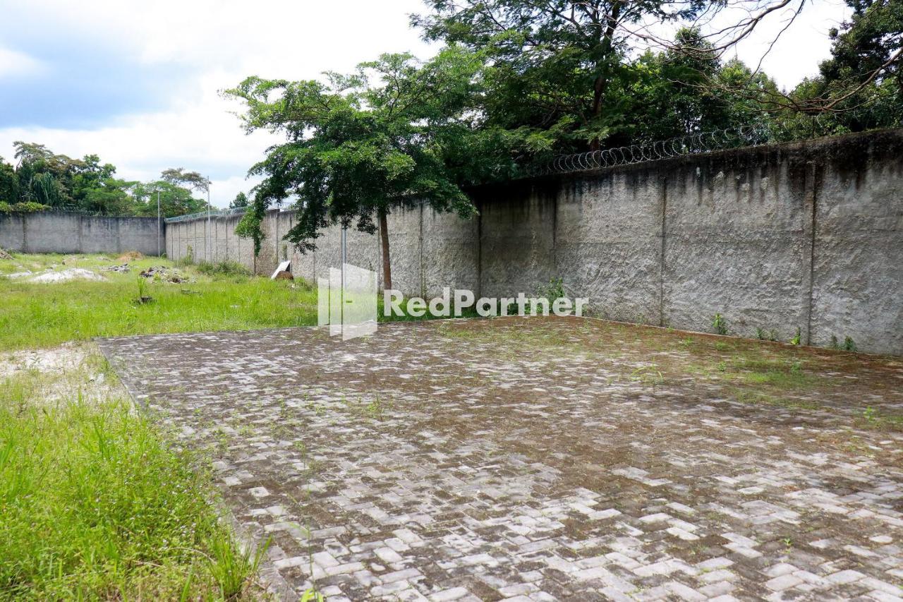 Hd Garden Villa Redpartner Jangkang Luaran gambar