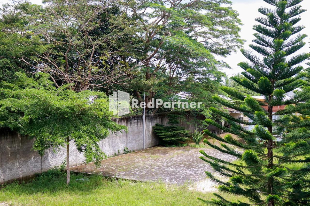 Hd Garden Villa Redpartner Jangkang Luaran gambar