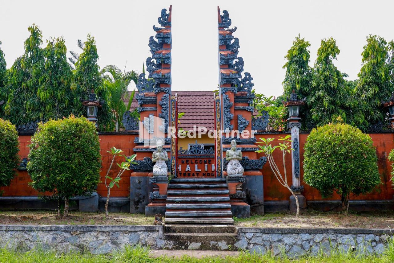 Hd Garden Villa Redpartner Jangkang Luaran gambar